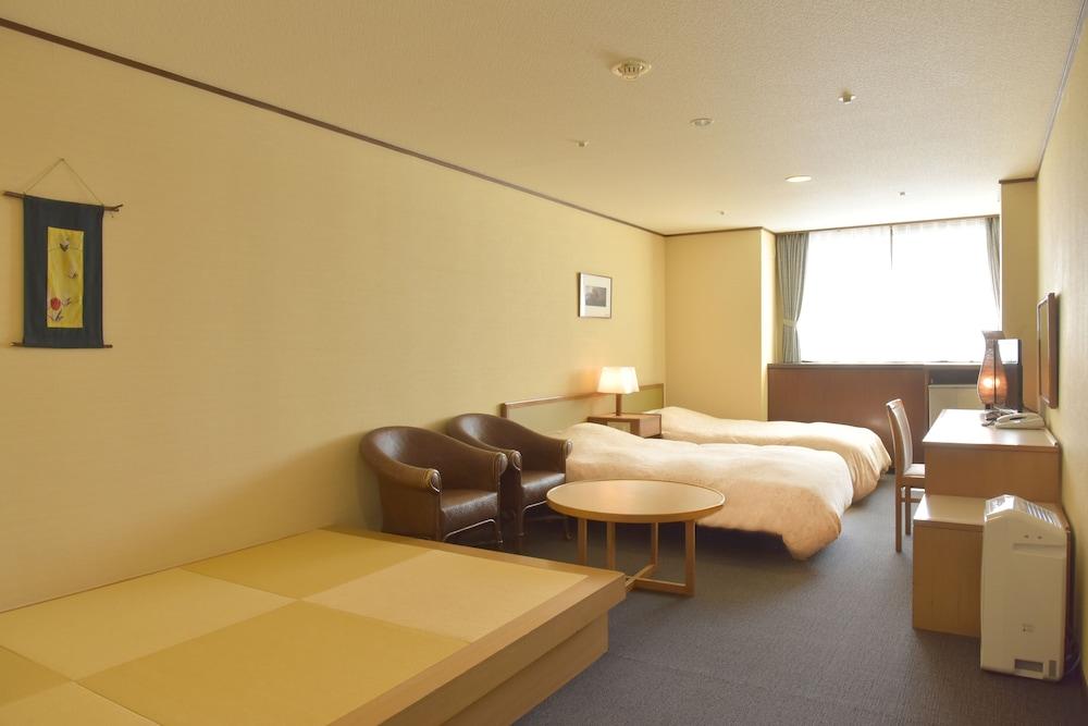 Kanronomori 傳統日式旅館 Niseko