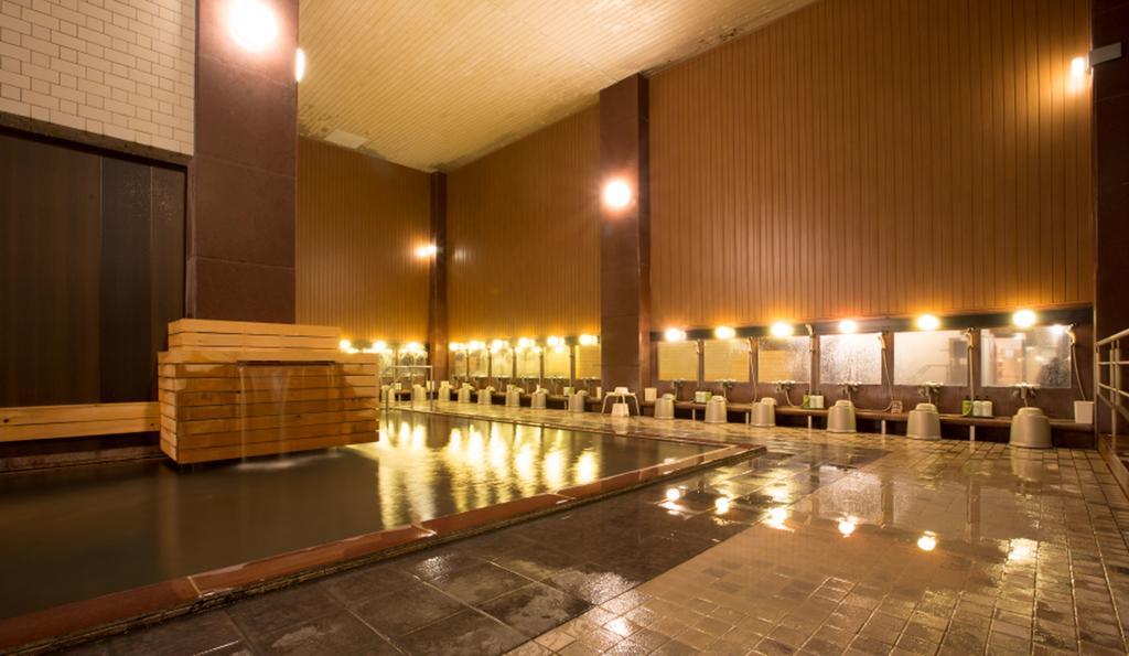 傳統日式旅館 Kanronomori 3*