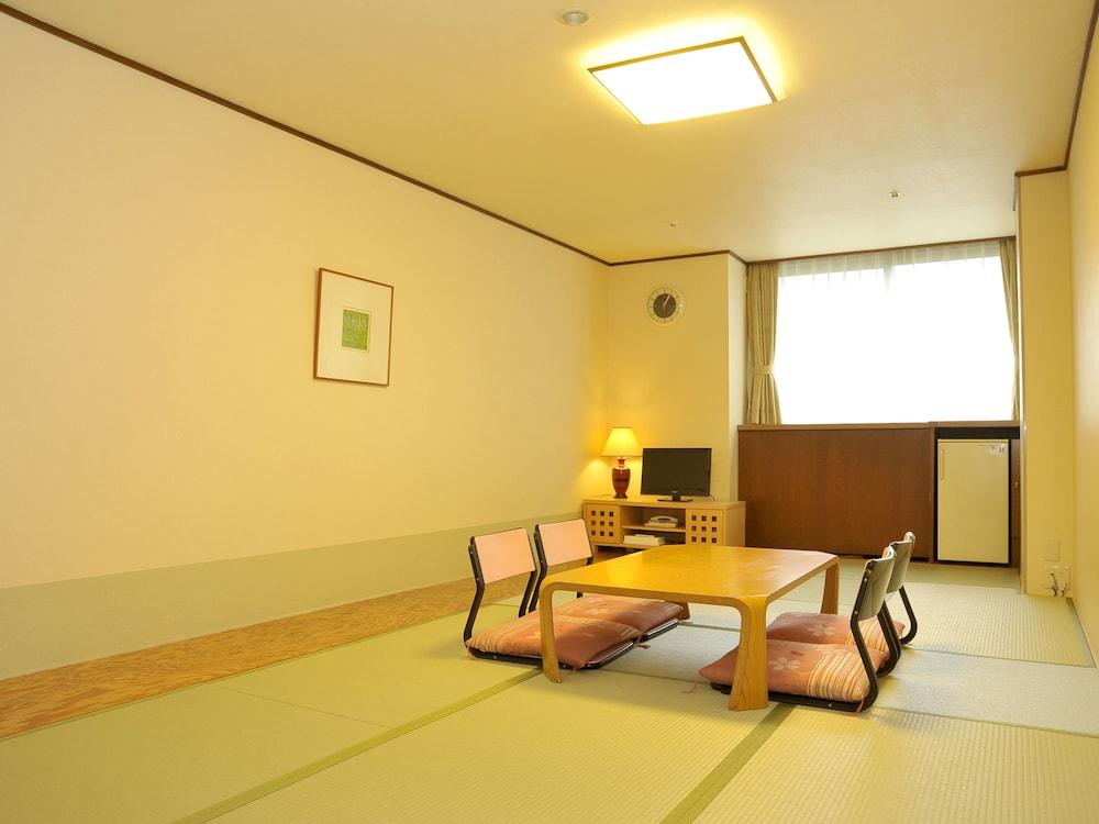 Ryokan Kanronomori Niseko