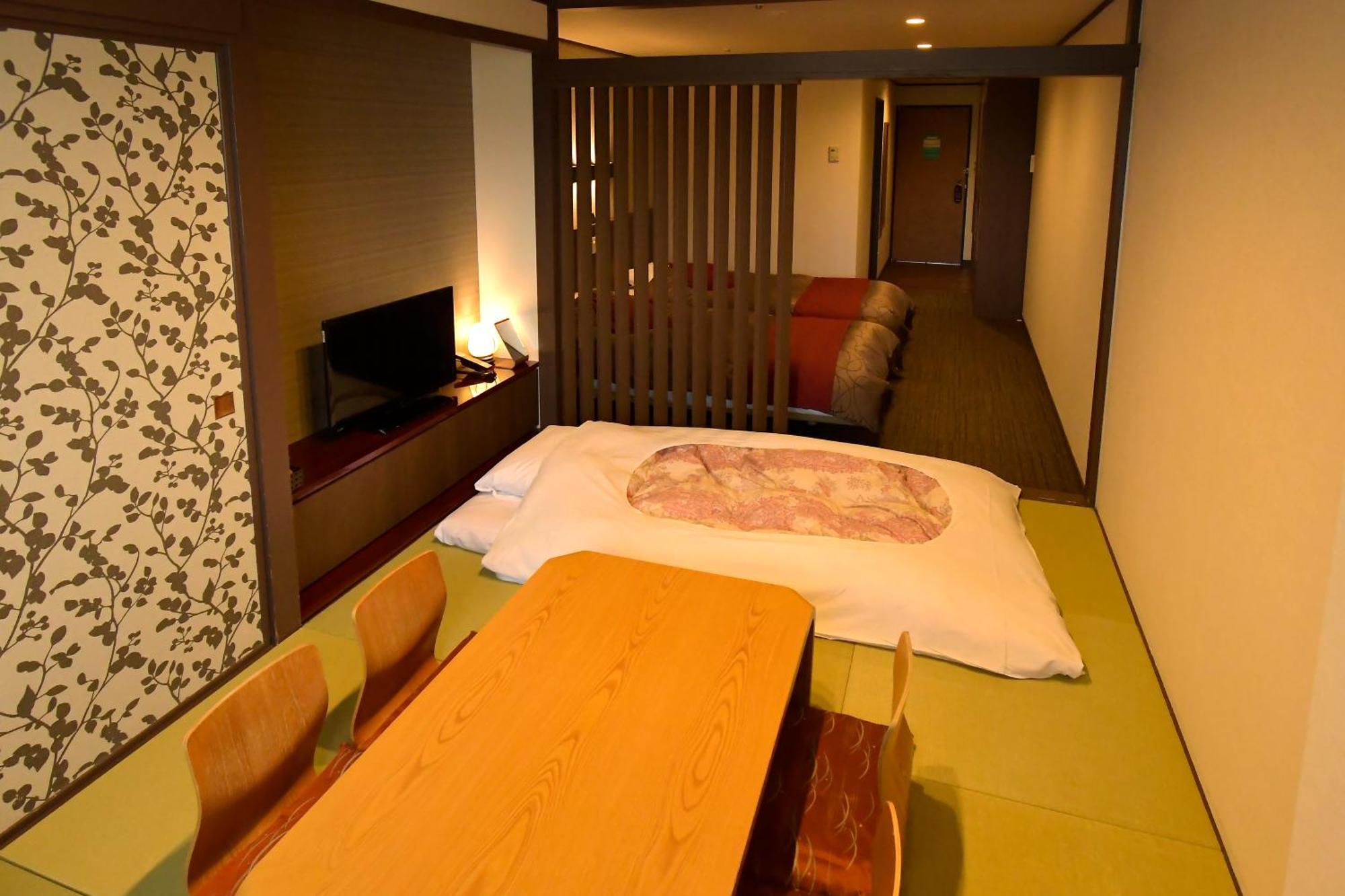 Ryokan Kanronomori Niseko