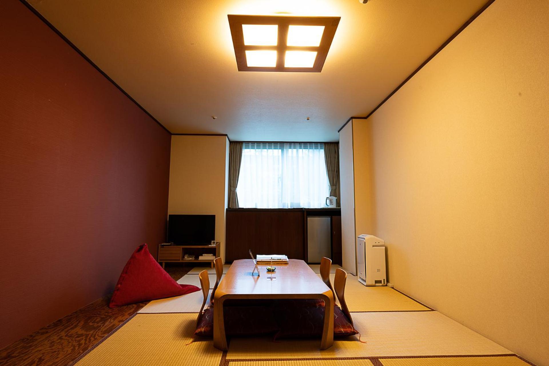 Kanronomori Niseko
