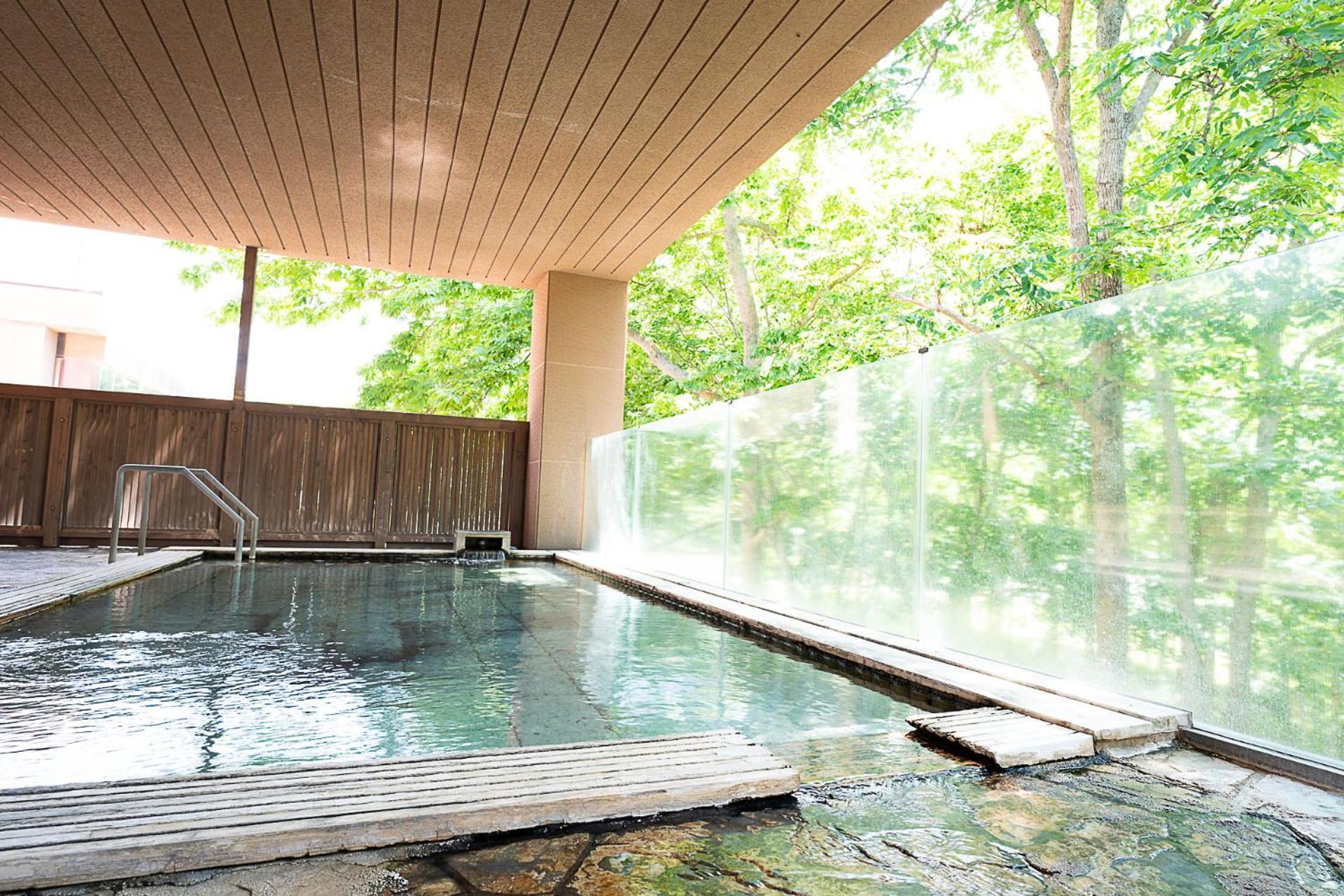 Kanronomori Ryokan
