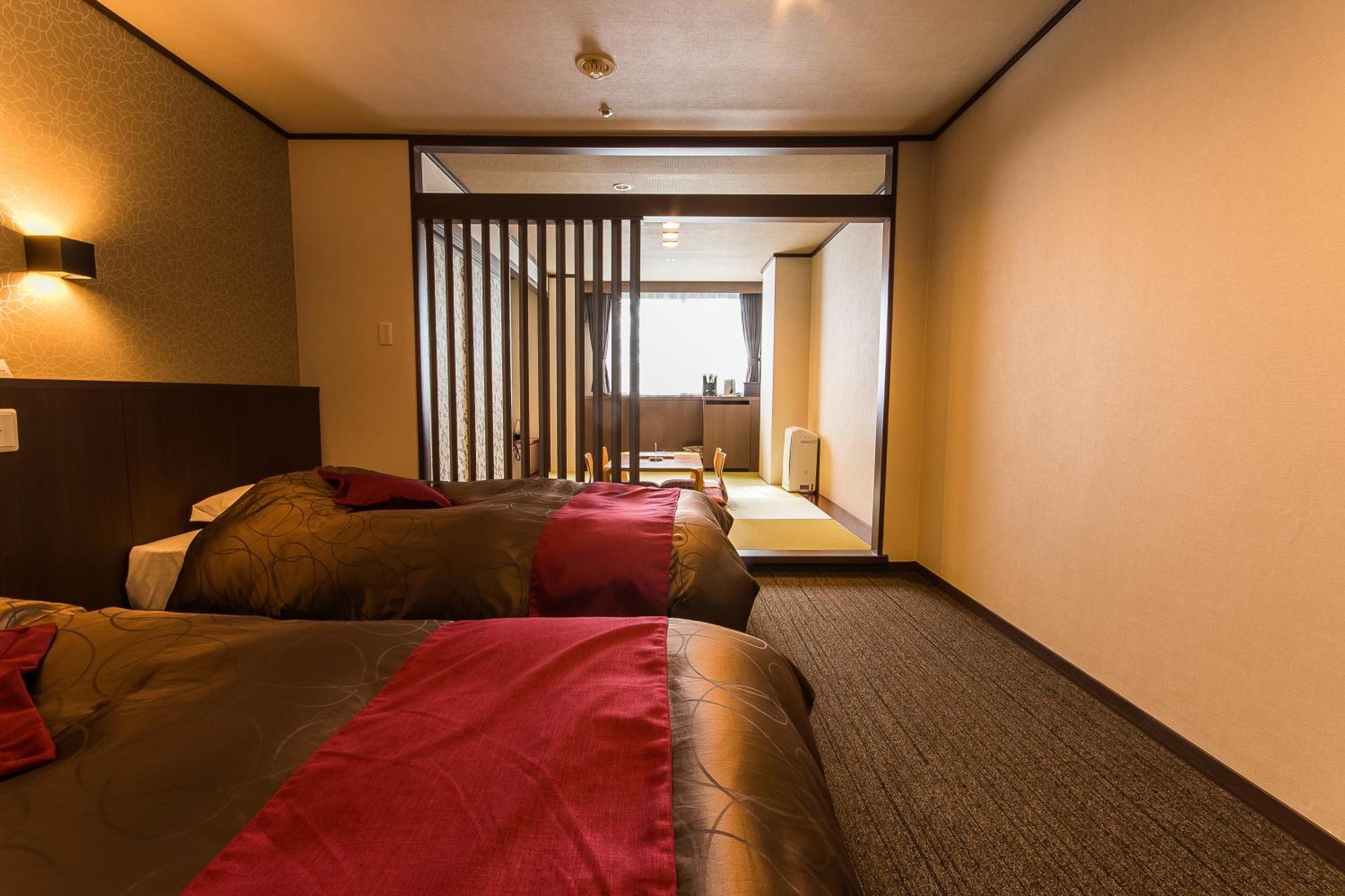 Kanronomori Ryokan Niseko