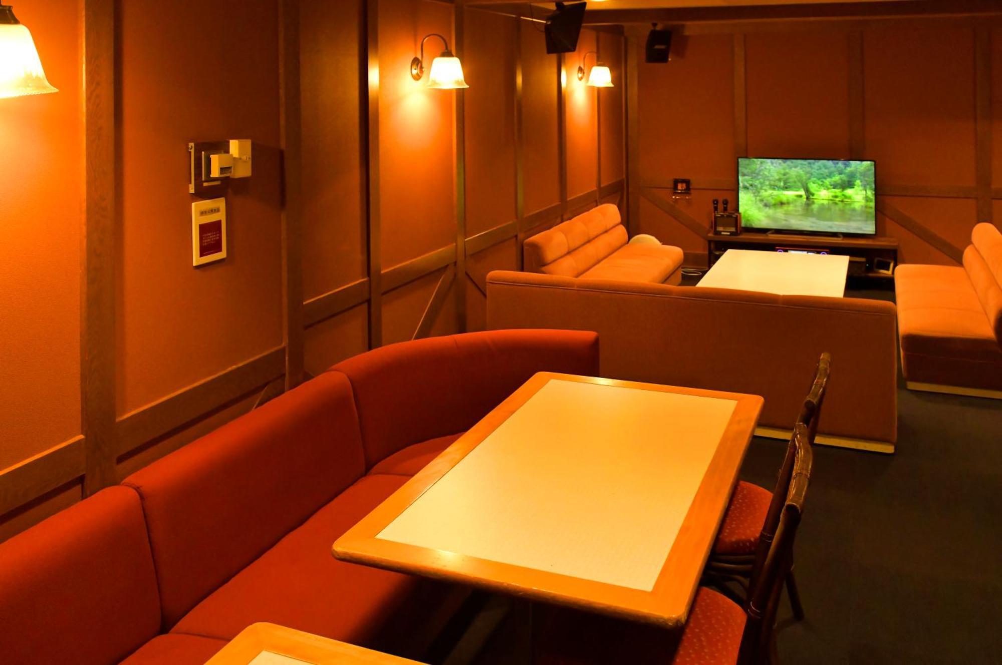 Ryokan Kanronomori Niseko