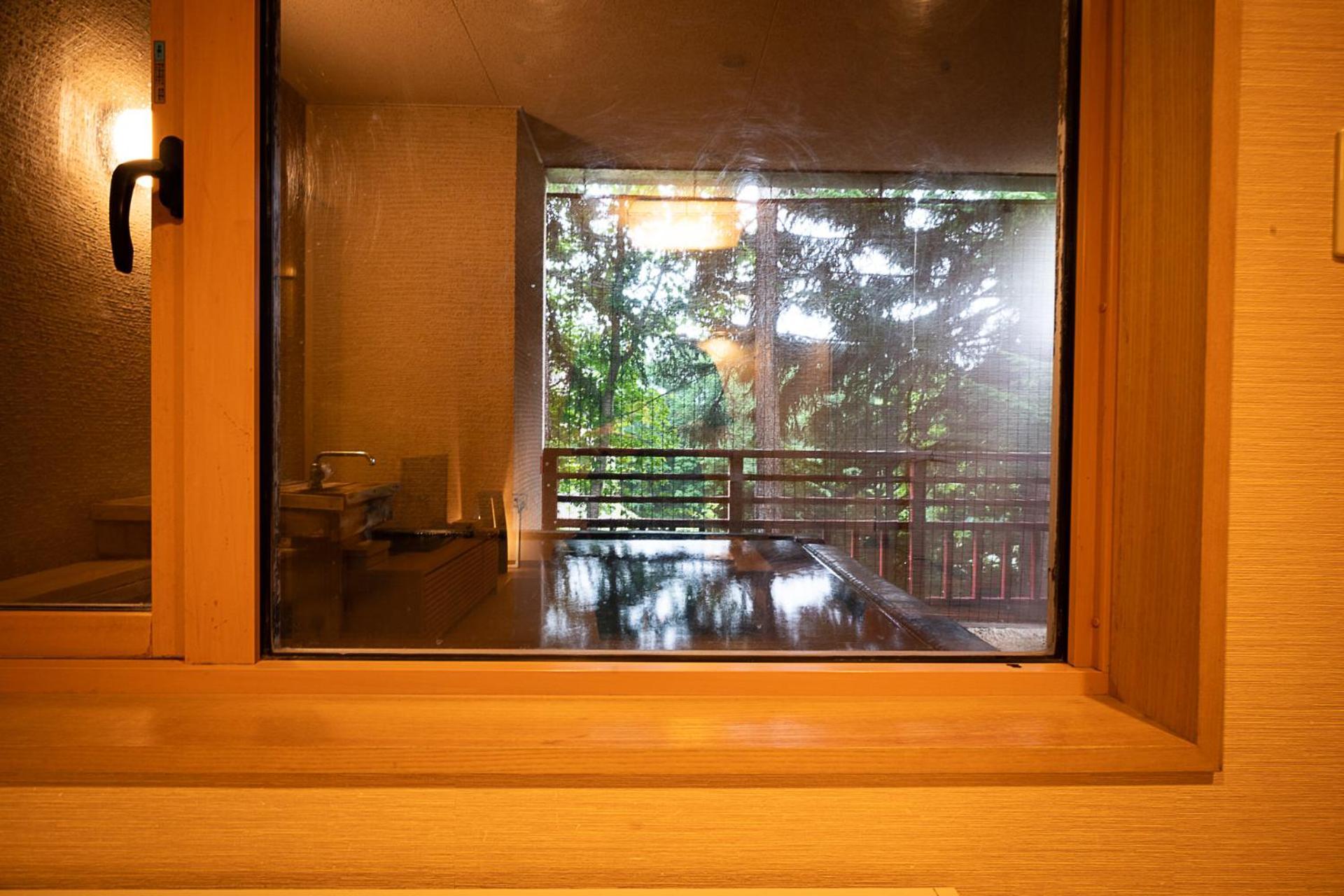 Kanronomori Ryokan