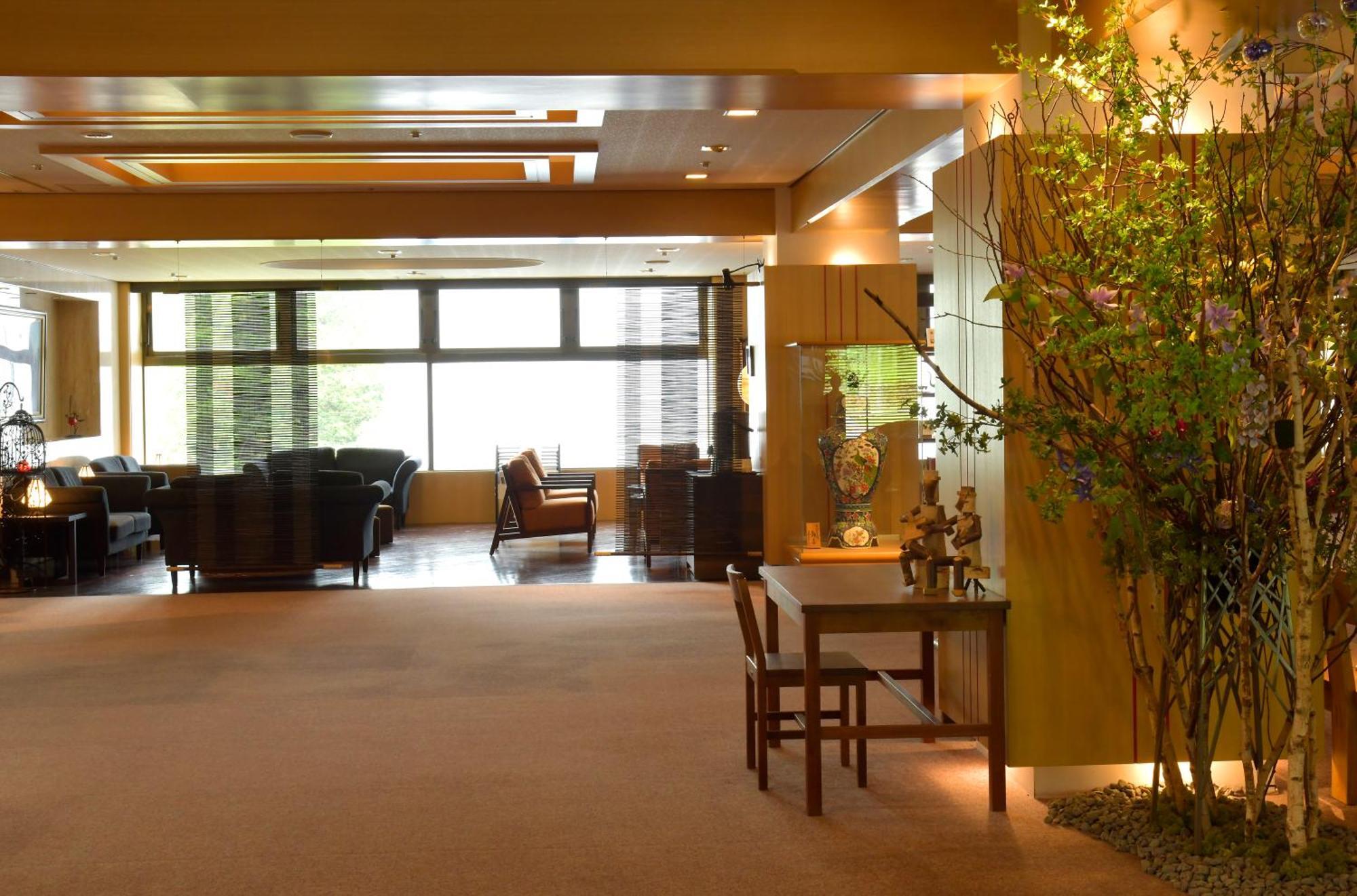 Kanronomori Ryokan 3*