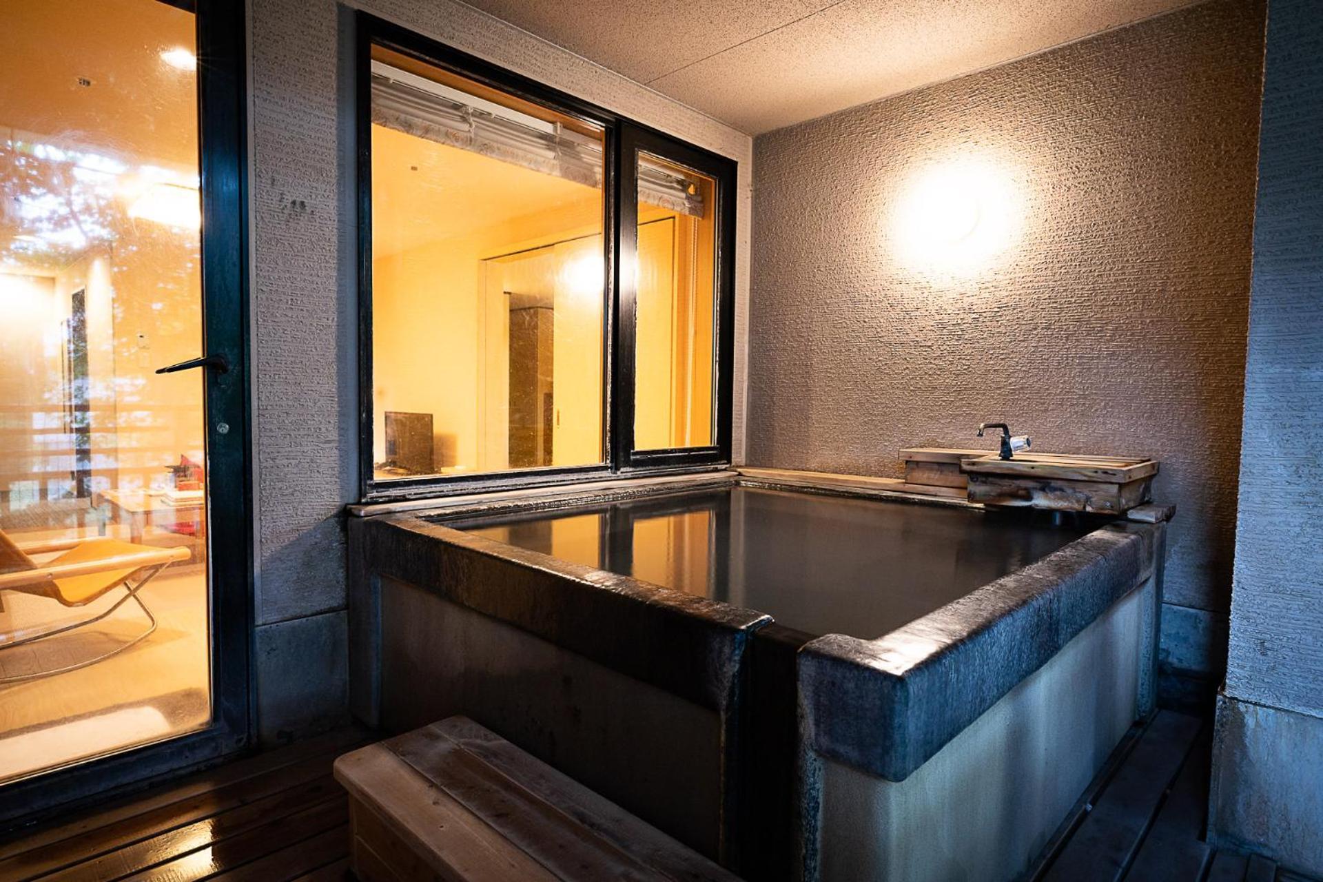 Kanronomori Ryokan