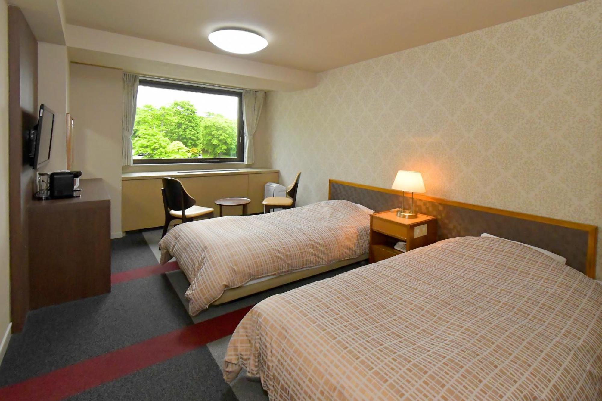 Kanronomori Ryokan