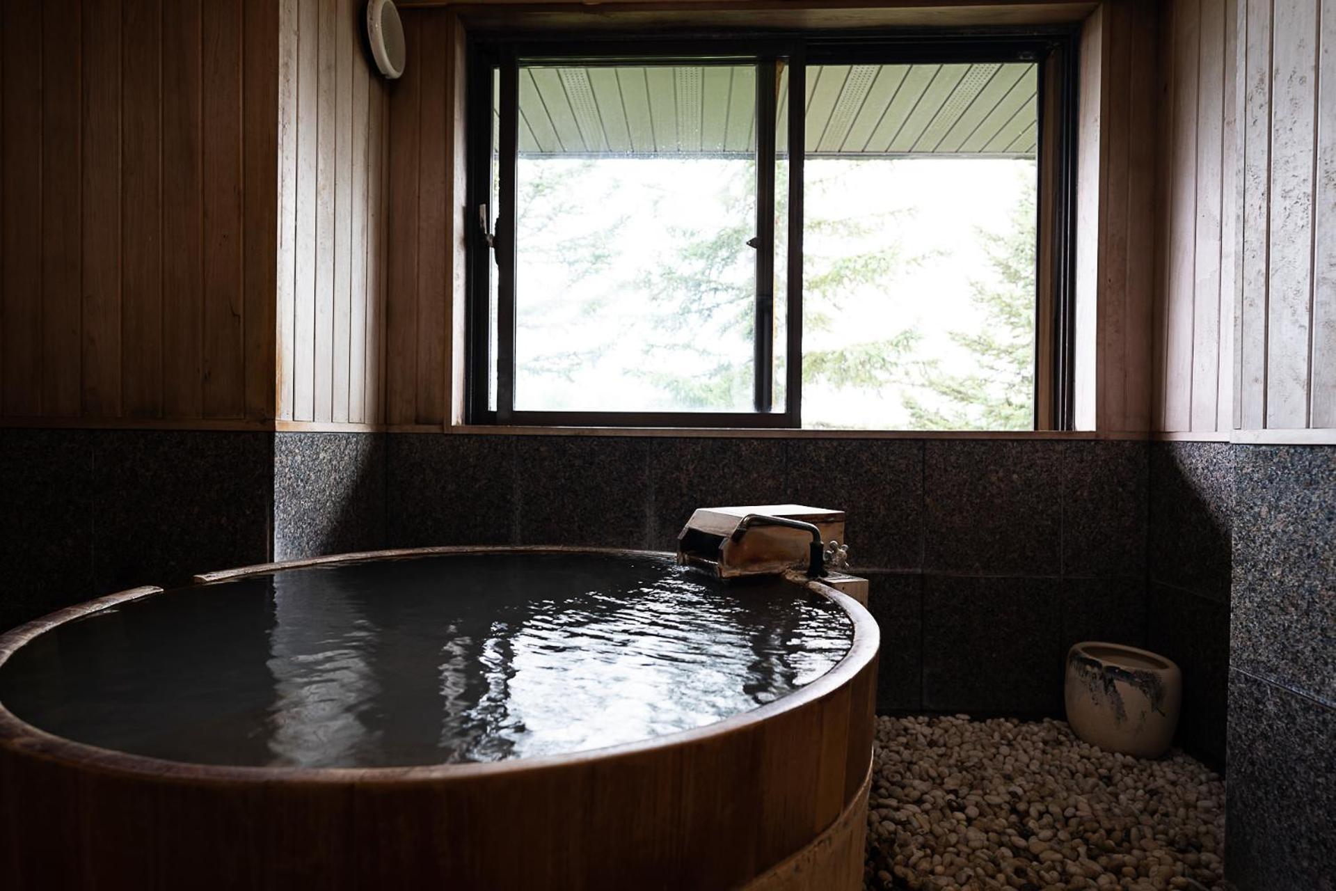 Kanronomori Ryokan 3*