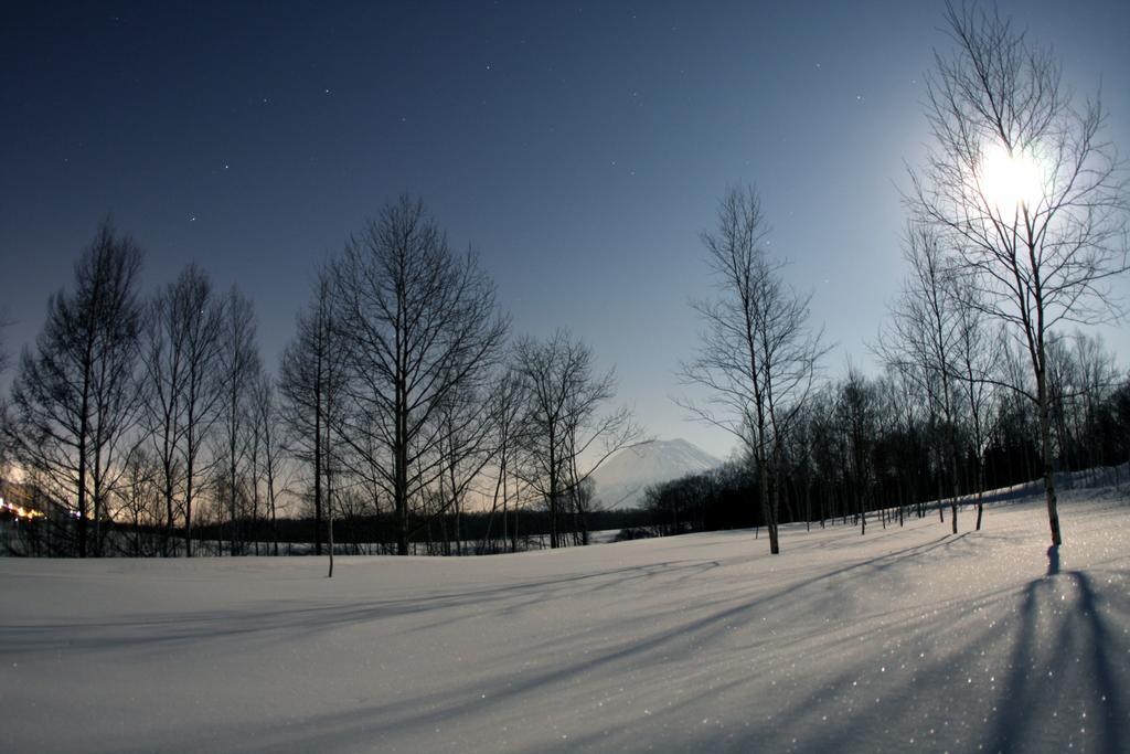 Kanronomori Niseko