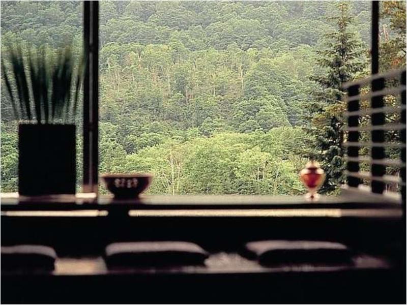Ryokan Kanronomori 3*