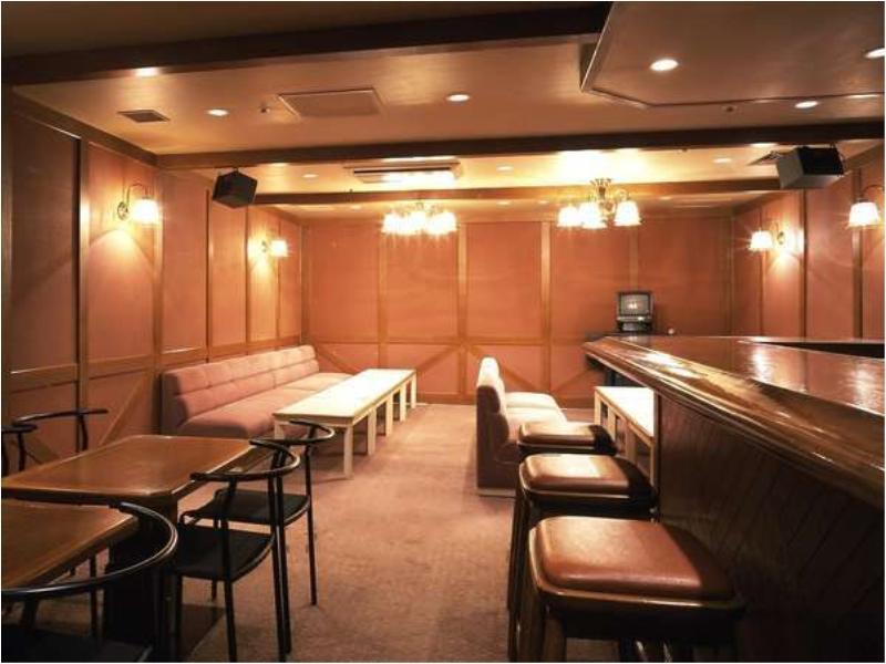 โรงแรมคันโรโนโมริ